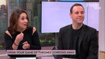 Relive Joffrey's Death with This Bleeding 'Game of Thrones' Candle