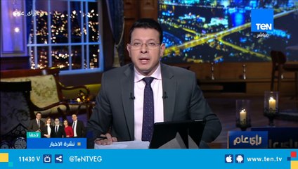 الرئيس السيسي يتفقد "تفتيش حرب" بقاعدة محمد نجيب العسكرية