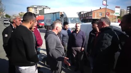 Sancaktepe'de Soyguncuların Planı Pes Dedirtti.