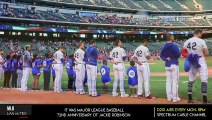 Los Angeles Angels vs Texas Rangers Recap | Joey Gallo 1 HR