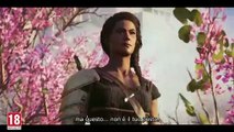 Assassin's Creed: Odyssey - Trailer - Il Destino di Atlantide - SUB ITA