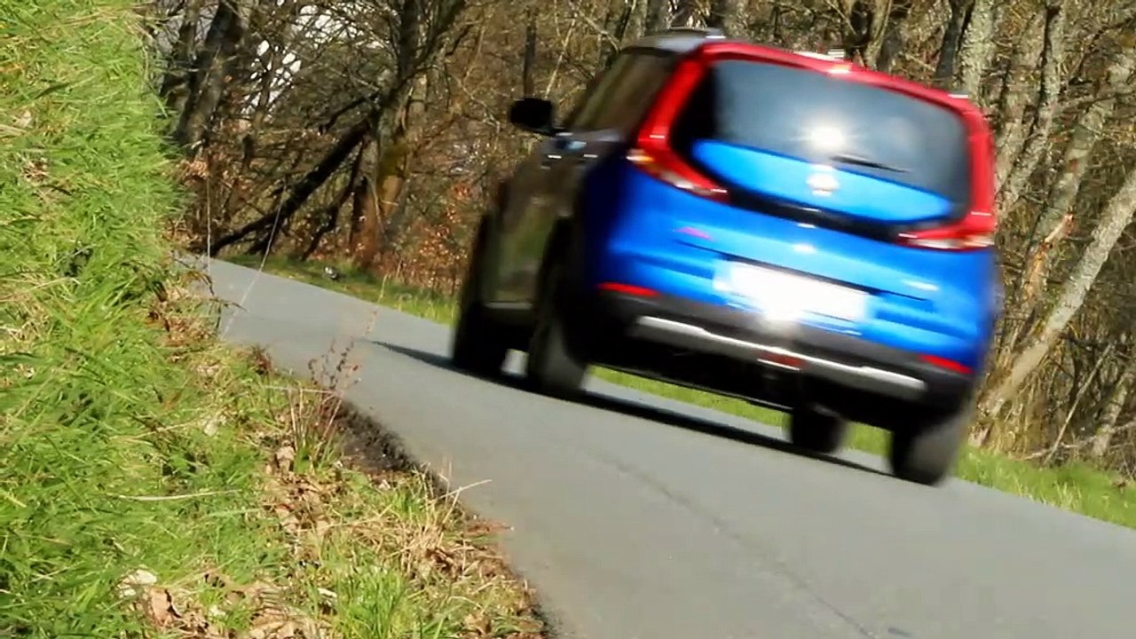 Kia e-Soul (Dynamique)