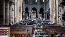 Notre-Dame, voici venu le temps des questions