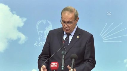 Öztrak: "Milletin Verdiği Hakkı Sahibine Teslim Edecek Ysk'dir"