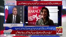 Ye Mega Scandal Ban Jaega Agar Tehmina Durrani Sahiba Ne Unke Naam Per 3 Flats Ko Dis Own Kia To.. Rauf Klasra Telling