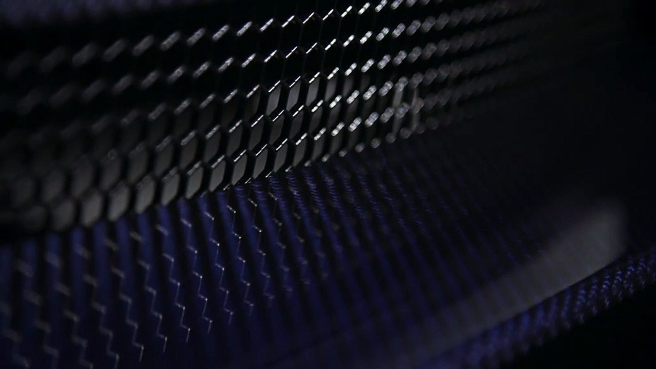 L'Aston Martin Rapide E embarque deux moteurs électriques débitant 610 ch