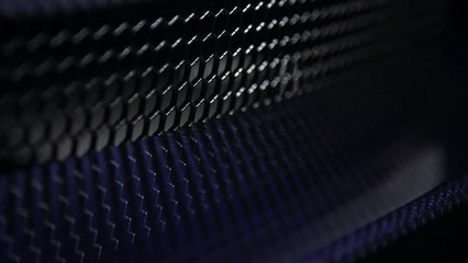 L'Aston Martin Rapide E embarque deux moteurs électriques débitant 610 ch