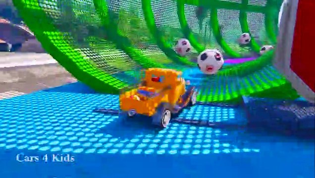 خارقة متعة طراز قديم السيارات على حافلة سبايدرمان الكرتون للأطفال الحضانة القوافي