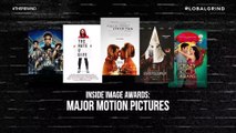 NAACP Image Awards Special – Inside Image Awards: Major Motion Pictures!| The Rewind Ep 33