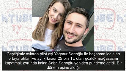 İflastan önce milyonluk araçlara biniyordu! Sabri Sarıoğlu'nun son otomobili olay