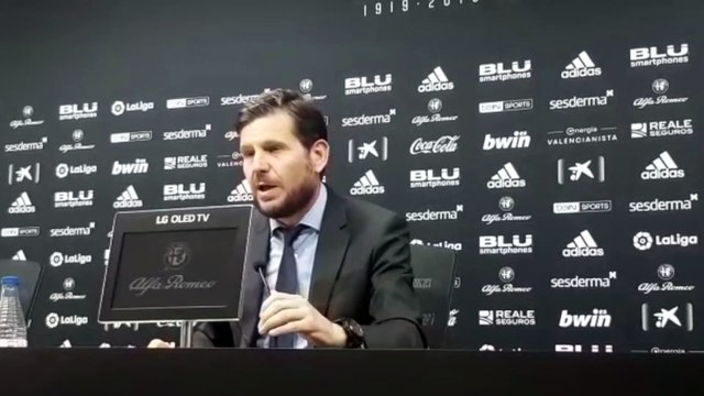 Alemany sobre los fichajes y las renovaciones