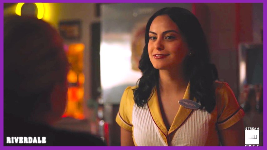 Riverdale chapter 41 2025 full episode