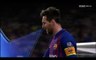 Barcelona 2 - 0 Manchester Utd Lionel Messi Super Goal 16.04.2019