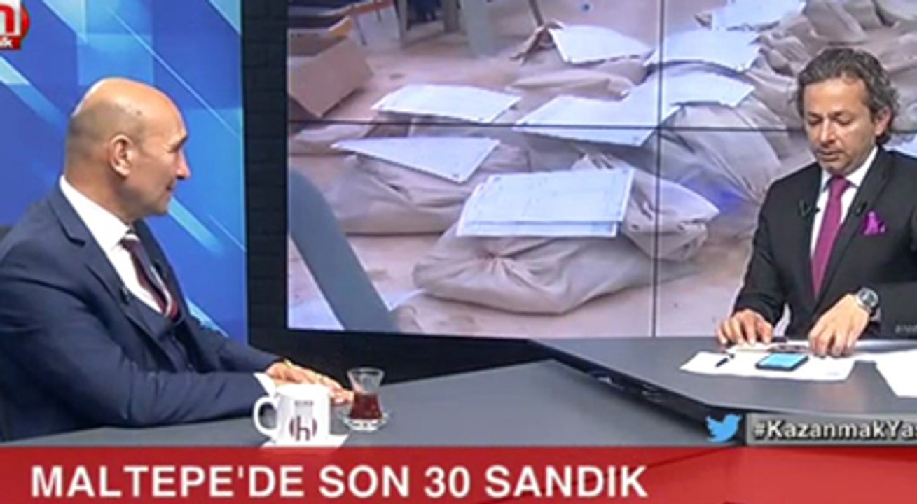 Ankara'da 12. kattaki gizli odada ne var