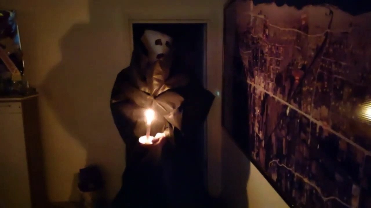 CİNLER TARAFINDAN KAÇIRILAN ÇOCUĞUN (gerçek yaşanmış) HİKAYESİ