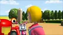 Tracteur Ambroiser  Compilation 19 (Français) - Dessin anime pour enfants  Tracteur pour enfants