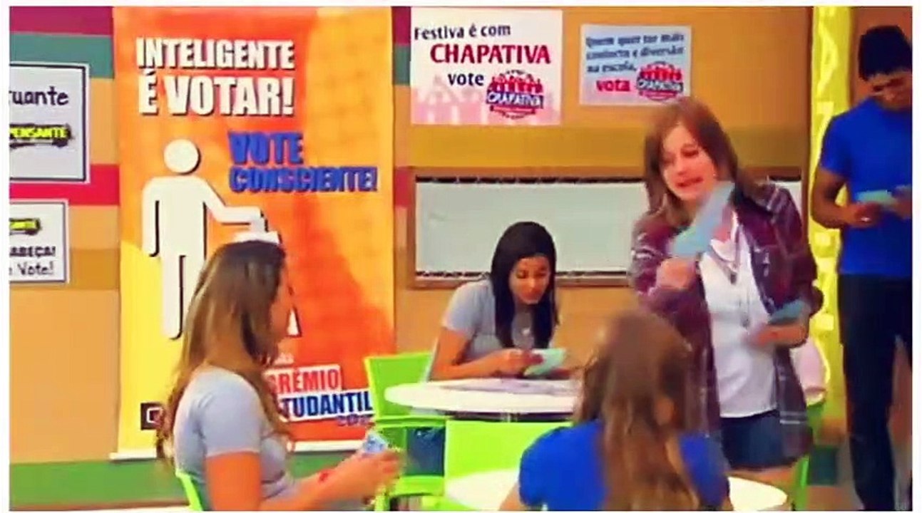 A HISTÓRIA DE LIA E DINHO // PARTE 6