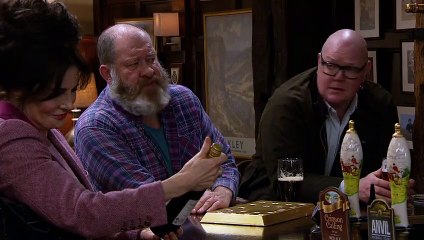 Emmerdale 16th April 2019 Part 2