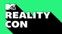 MTV Set to Launch First-Ever RealityCon the Summer of 2020 | THR News