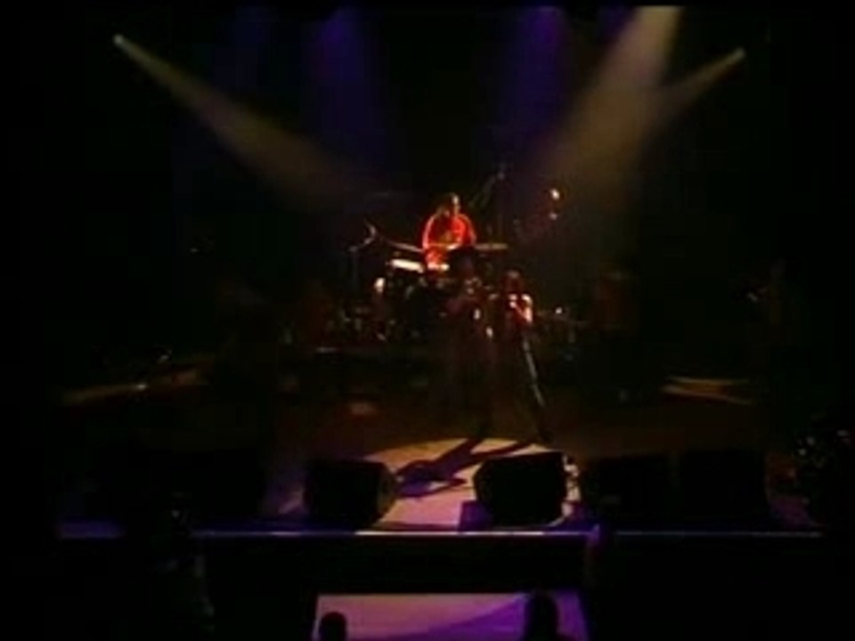 Happy Kolo - Touché en plein coeur