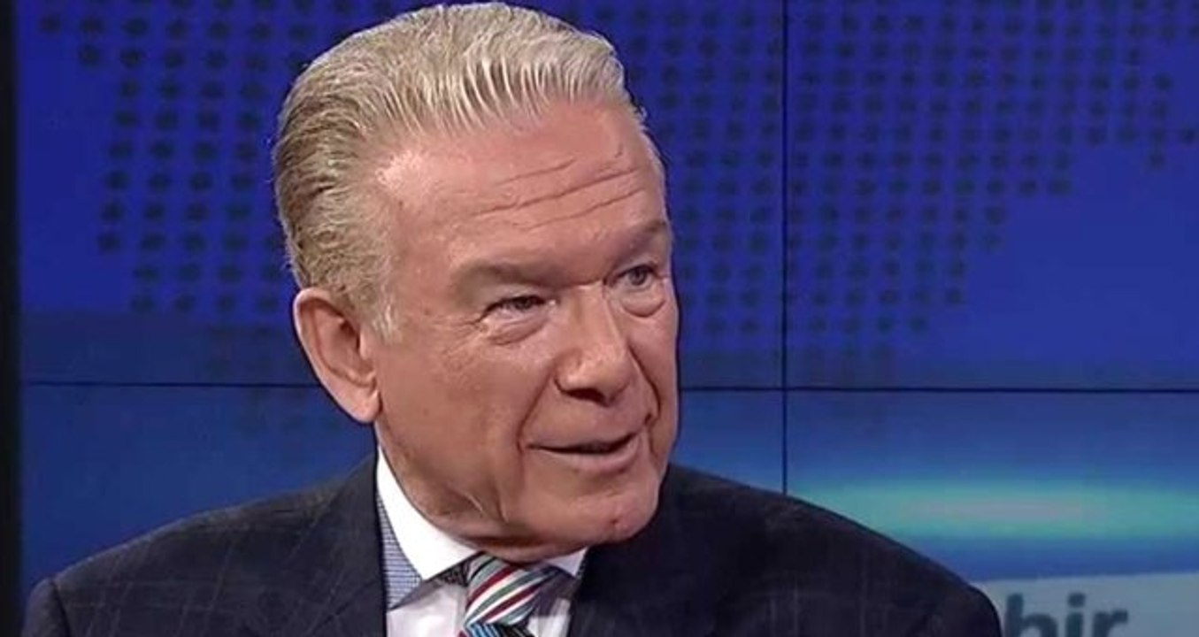 Usta Gazeteci Uğur Dündar, İstifa Etti!