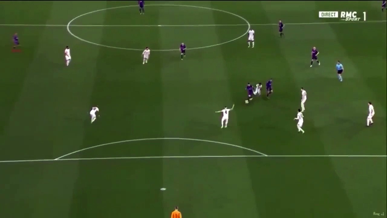 Foot : L'erreur de De Gea !