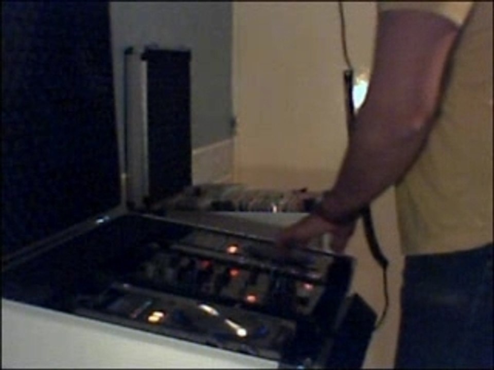 Electro Mix