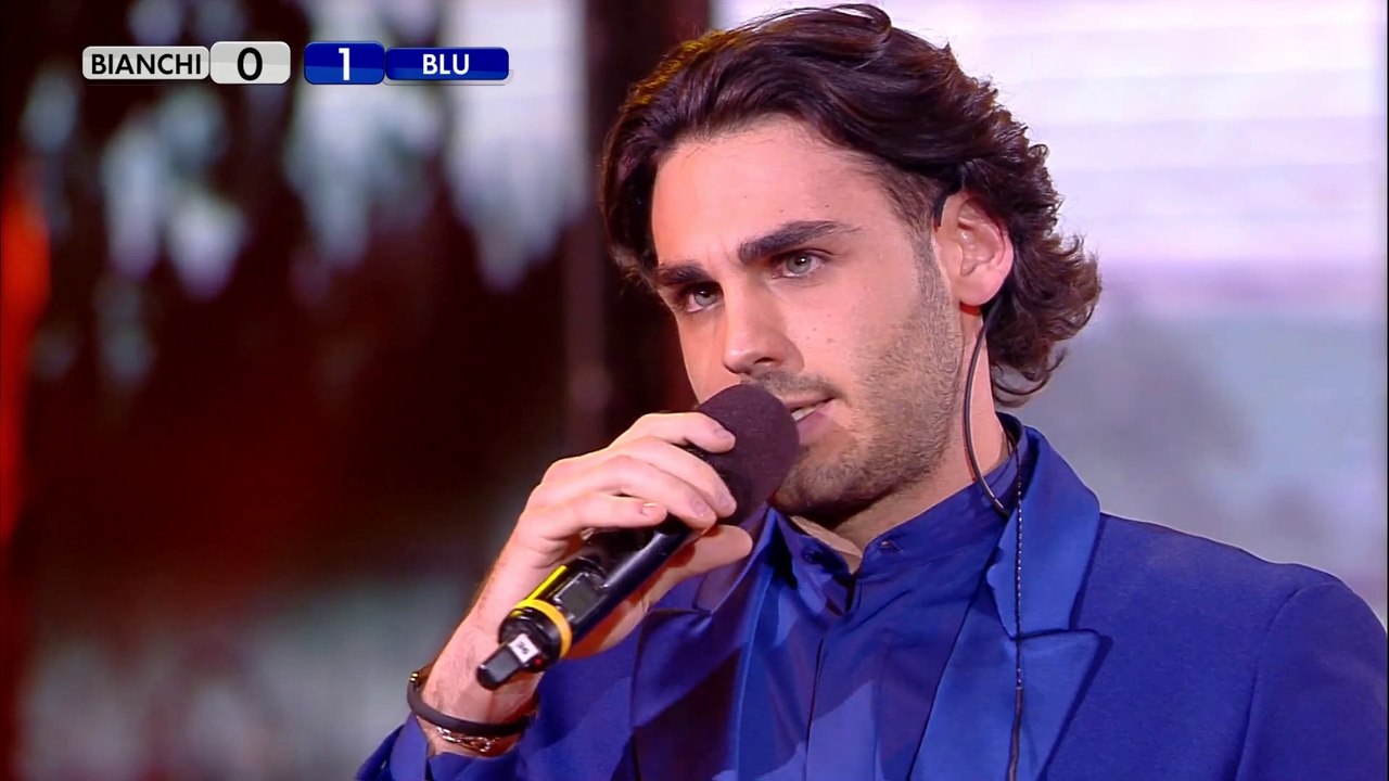 Alberto "'O Surdato 'Nnammurato"