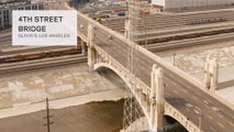 Fourth Street Bridge | A Refined Point of View: LA