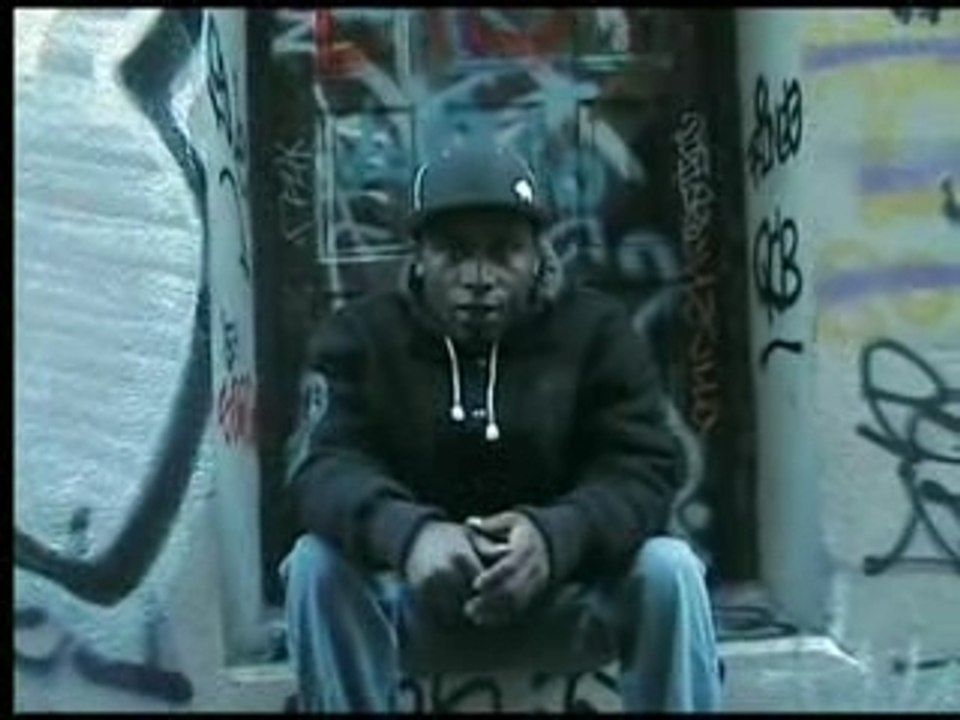 Boss One - Interview & Freestyle (06-01-08)