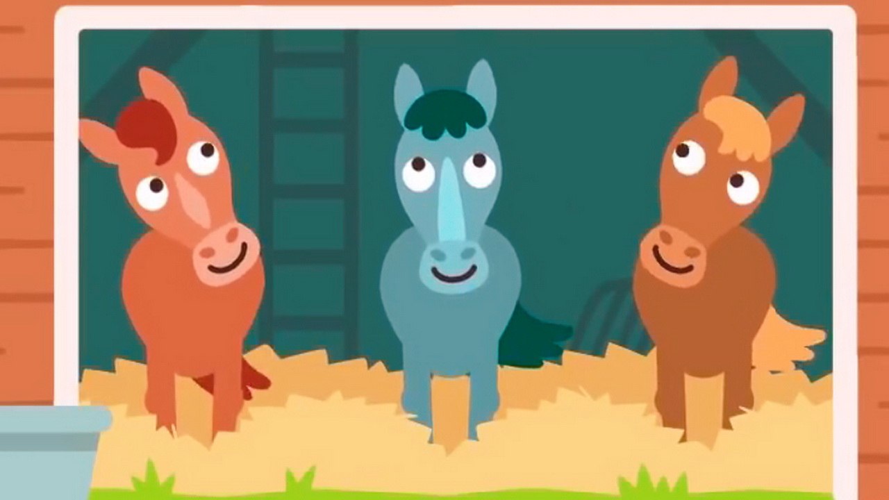 Sago Mini World | Fun Educational Learning Games For Kids