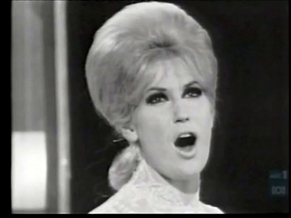 Dusty Springfield - Tupelo Honey 1973.
