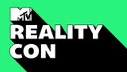 MTV Set to Launch First-Ever RealityCon the Summer of 2020 | THR News