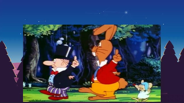 Alice au pays des merveilles - E 35 Alice et la météo (VF)