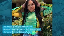 Awkward! Jordyn Woods Looked ‘Visibly Uncomfortable’ Near Kendall at Coachella