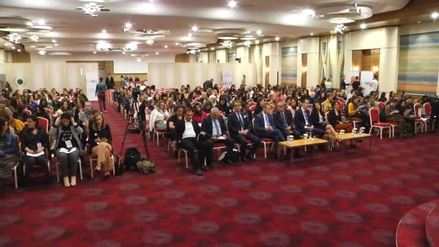Tika'dan Kosova'da Özel Eğitim Seminerleri
