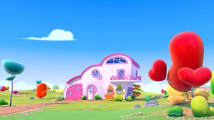 ᴴᴰ CLEO & CUQUIN en Español  Familia Telerin  Dibujos Animados para Niños  Parte 77