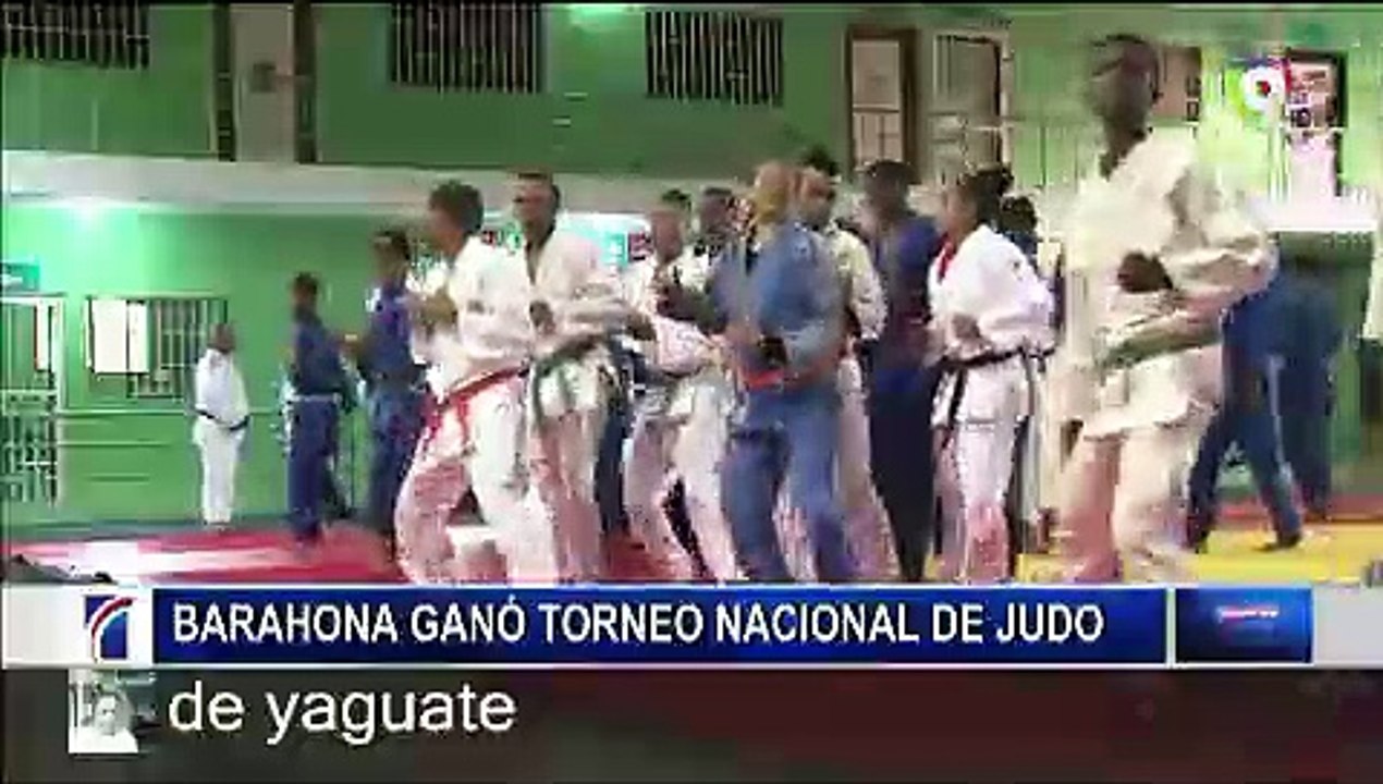 Deportes SIN 16-04-2019