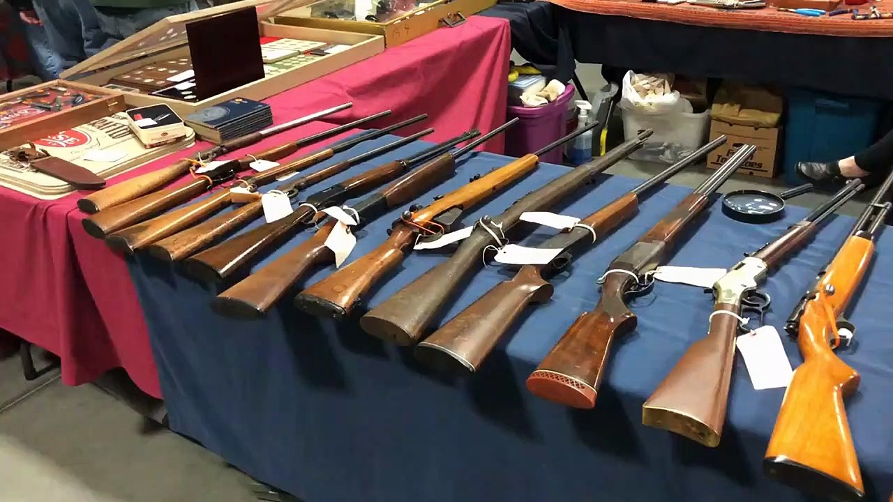 Colorado Signs "Red Flag" Gun Control Bill