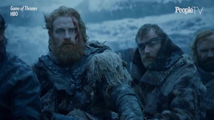 Game of Thrones Final Season: The Cast Talks Last Day Emotions