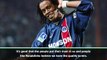 Pochettino on Ronaldinho’s faith in Spurs