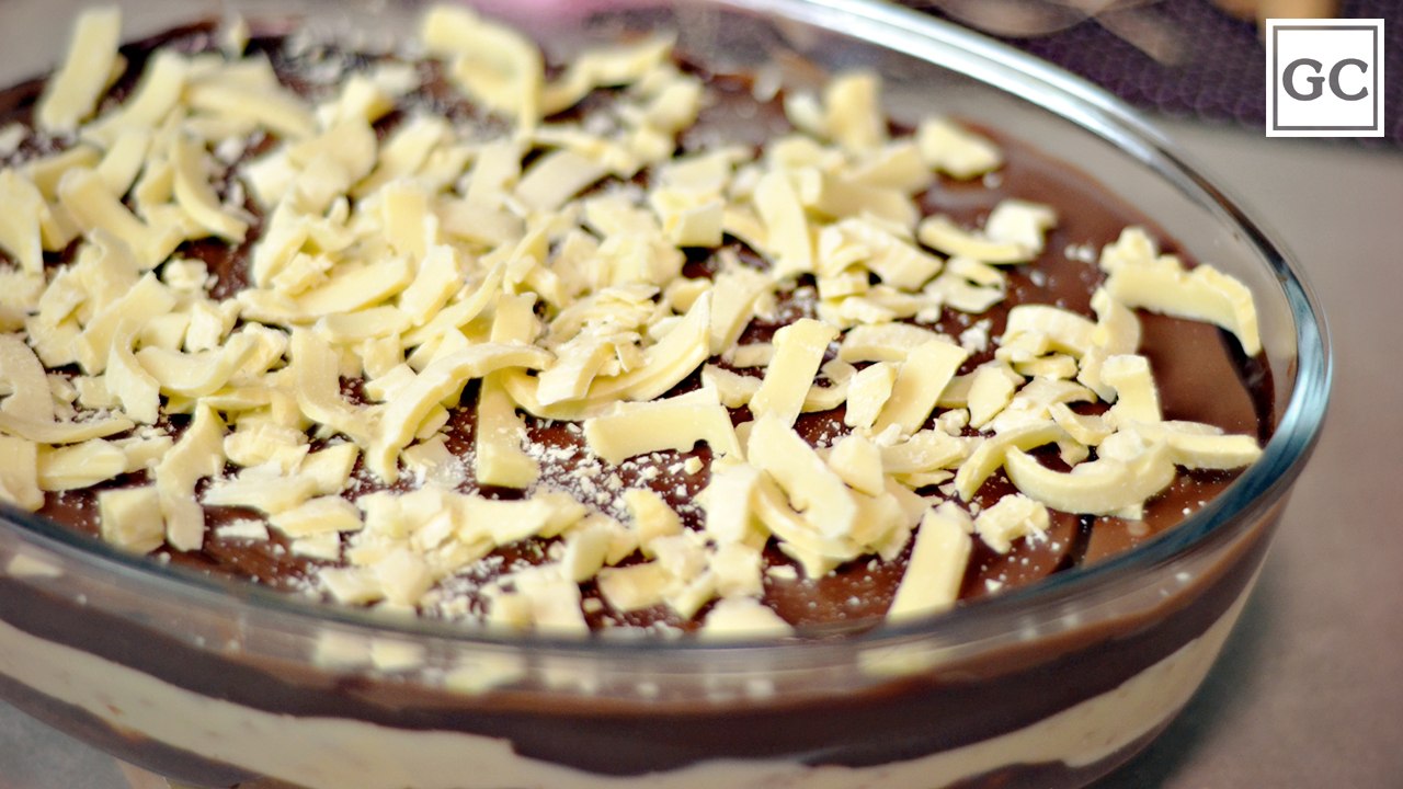 Ovo de Páscoa de travessa | Receitas Guia da Cozinha