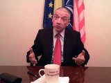 Sergiu Mocanu: Alegerile Parlamentare 2019, misiunea OSCE în RM şi conflictul transnistrean