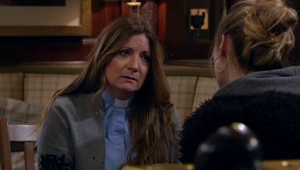 Emmerdale 16th April 2019 Part 1/2