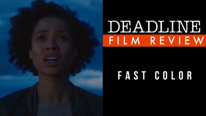 Fast Color review
