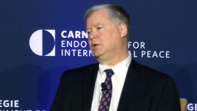 비건 대표, 17~18일 러시아 방문... 北 비핵화 FFVD 논의 / YTN