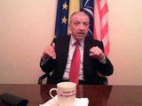 Sergiu Mocanu: Problema Rusiei cu Igor Dodon şi PSRM