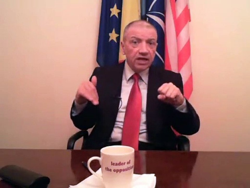 Sergiu Mocanu: Problema Rusiei cu Igor Dodon şi PSRM