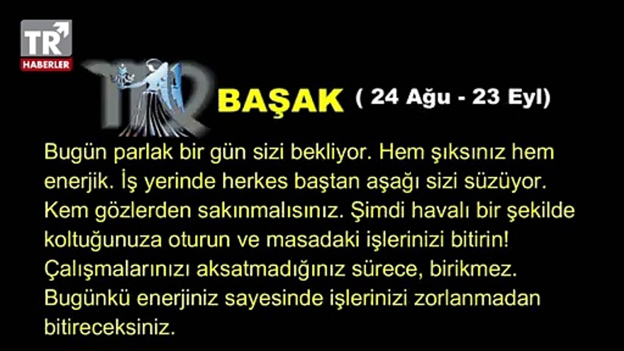 17 Nisan 2019 Çarşamba Günlük Burç Yorumları | Günlük Burç Yorumları - Astroloji