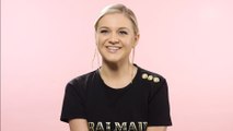 Kelsea Ballerini Gives Advice to Her 12-Year-Old Self